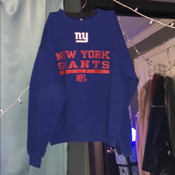 nfl - crewneck - Picture 1 of 2